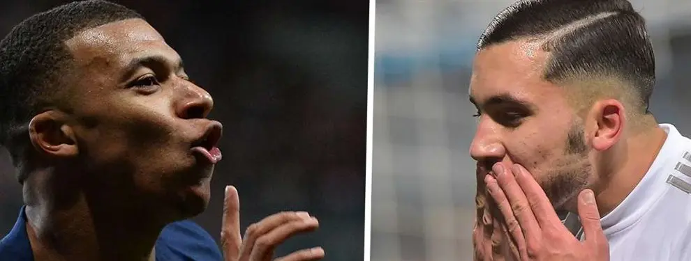 El francés está a un paso gracias a ...¡Adidas! Giro inesperado del fichaje