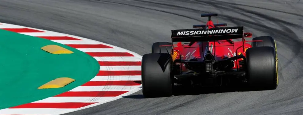 ¡Bombazo! La Fórmula 1 en 2020 ¡será una ‘super’ temporada express!