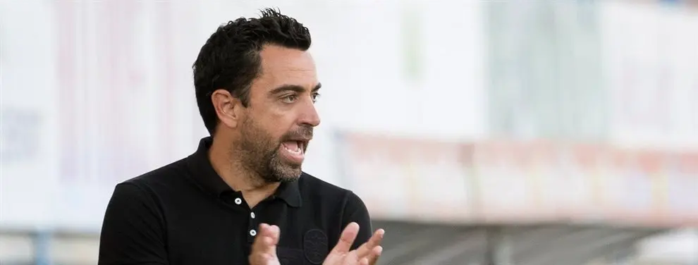 Quique Setién fuera este verano y entra él. La propuesta de Messi es esta