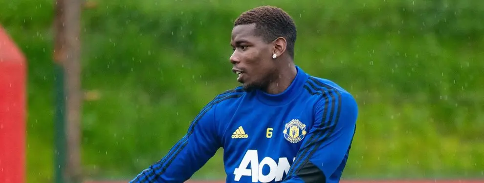 ‘Es el nuevo Pogba’: el crack al que el Barça tiene cerrado