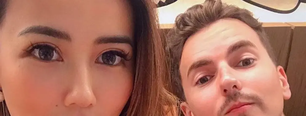 El espectacular físico de Jorge Lorenzo asusta a Márquez y Rossi