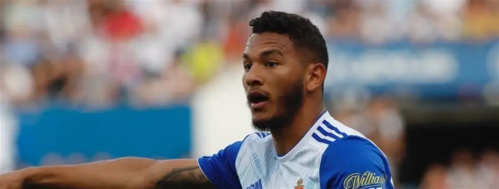 El Real Madrid la lía y cierra a Luis Suárez. Messi alucina