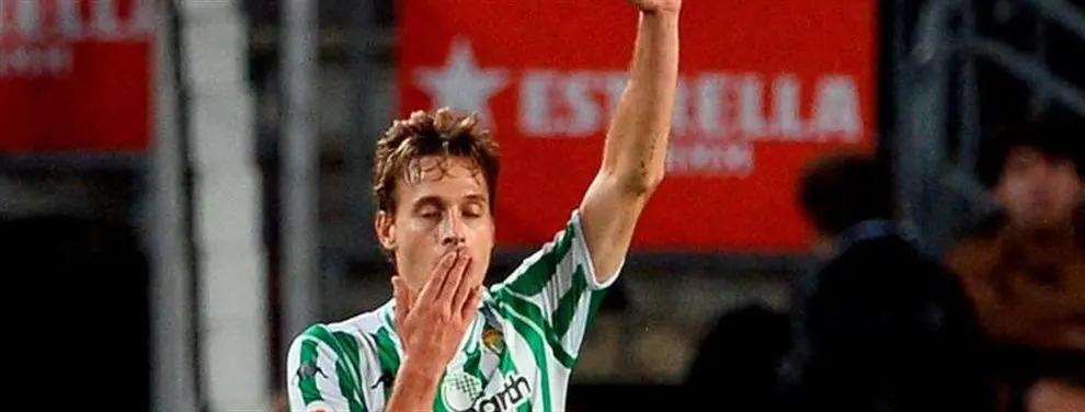 Un ex del Real Madrid será colchonero tras la venta de Saúl