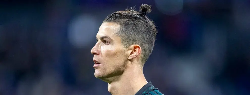 Cristiano Ronaldo se adelanta: el Real Madrid se queda sin un galáctico