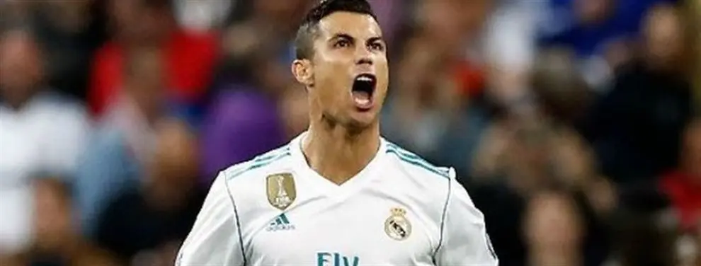Cristiano Ronaldo busca nuevo equipo. ¡No hay dinero para pagarle!