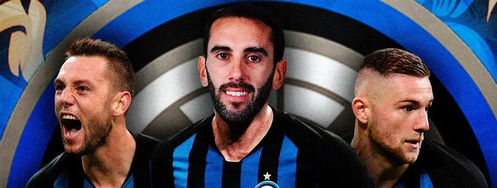 ¡Traición! El fracaso del mejor central del mundo le acerca a LaLiga