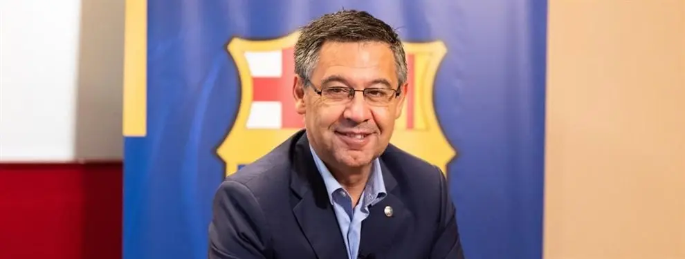 ¡Bartomeu tiene la sorpresa! El tapado para el centro del campo del Barça