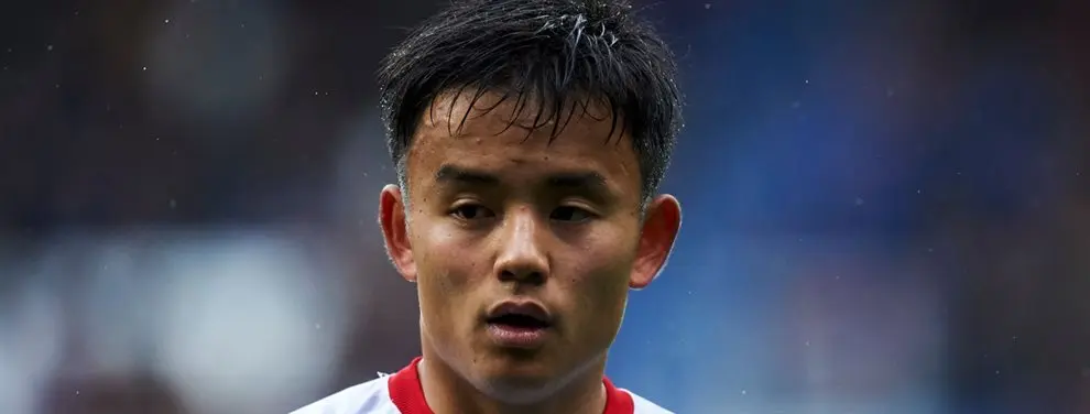 El Arsenal quiere a una joven estrella del Madrid y negocia por ella