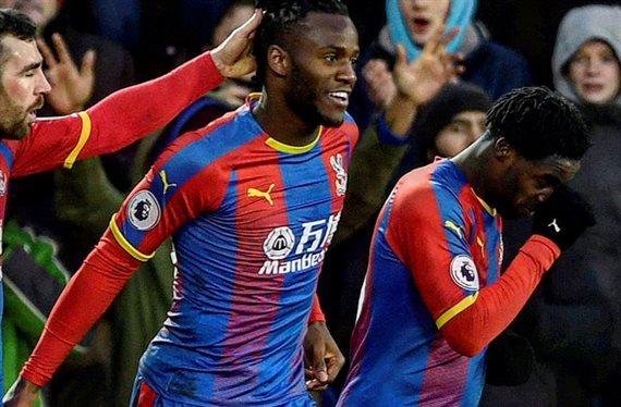 Klopp indignado. ¡El Crystal Palace será el campeón de la Premier!