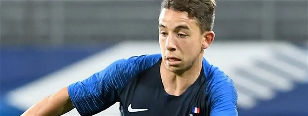 Se adelantan a todos de nuevo y firman dos estrellas francesas