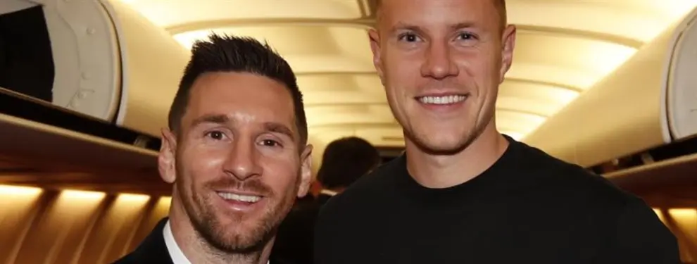 La Premier sí va a soltar el dinero por la estrella del Barça ¡Prioridad!