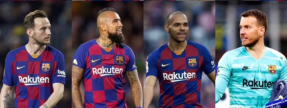 Bartomeu cierra su salida del Barça: ¡es millonaria, rumbo a la Premier!