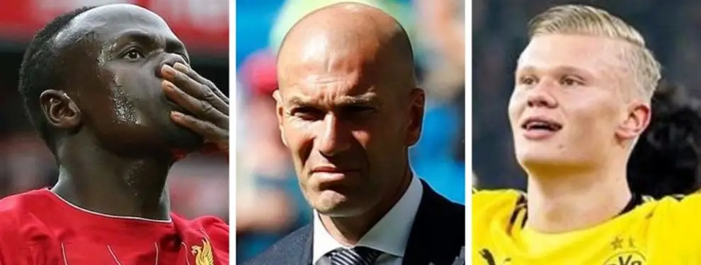 ¡Bomba galáctica! Florentino Pérez hace números y prepara los millones