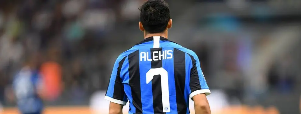 El Cholo lo tiene atado ¡el ex del Barça más cotizado vuelve a España!