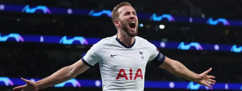 Deja plantados a Madrid y Barça ¡El ‘9’ más deseado ya tiene destino!