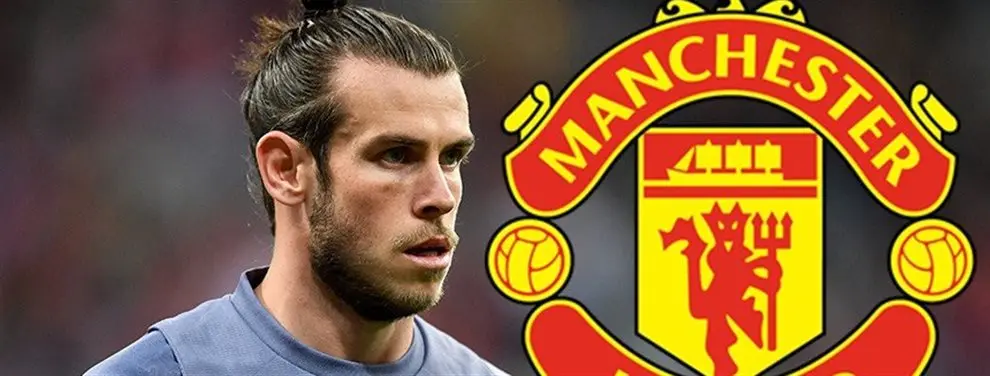 Florentino saca el as de la manga: cerrado en 110 kilos ¡Bale en el ajo!