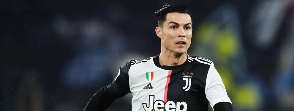 Última hora Cristiano Ronaldo (y es muy feo): el lío que llega al Madrid