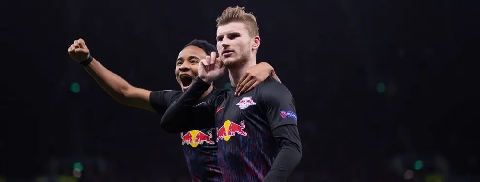 ¡Ganga! ¡Jurgen Klopp duda y Barça y Madrid se lo piensan ¡Para ya!