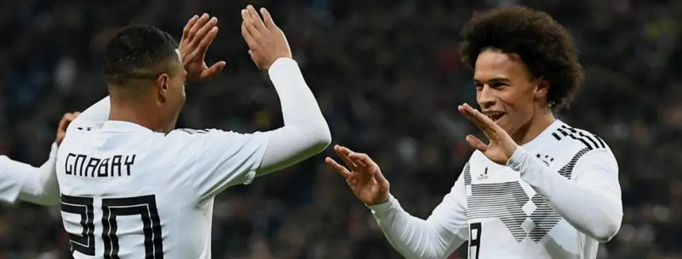 El Bayern Múnich 'hunde' a Florentino Pérez ¡100 ‘kilos’ por este crack!