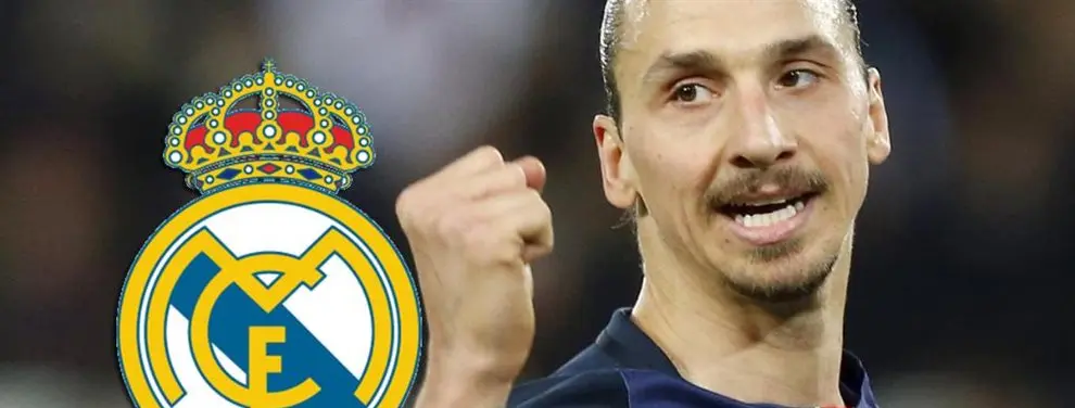 ¡Bombazo! Zlatan Ibrahimovic deja el Milan ¡y apunta a España!
