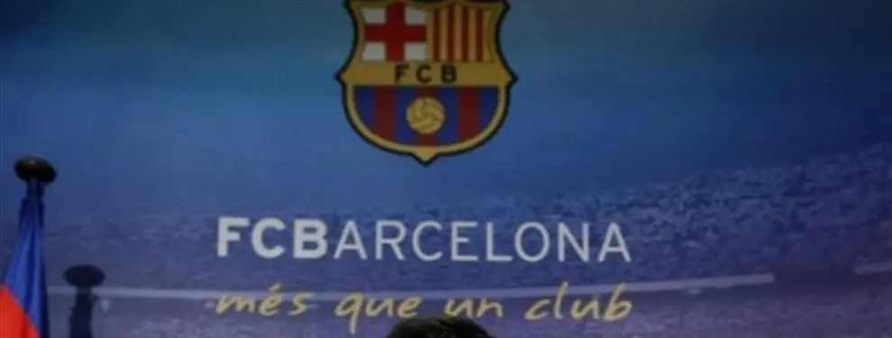 Salta la alarma: El Barça no quiere ganar la Liga por esta razón…