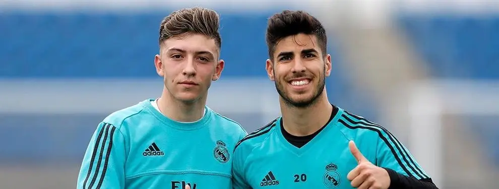 Florentino Pérez echa humo ¡el Madrid pierde a su ‘joya’ más preciada!