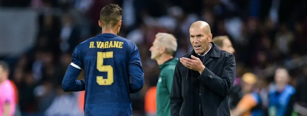 Pep Guardiola asalta el Bernabéu ¡Zidane se queda sin su ‘crack’!
