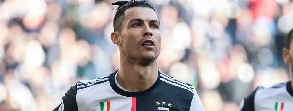 Cristiano exige cambios para quedarse ¡quiere a esta ‘joya’ en verano!