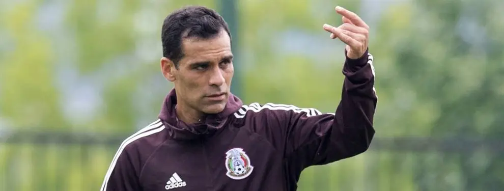 Bartomeu pasa de Quique Setién y tiene a su hombre sorpresa