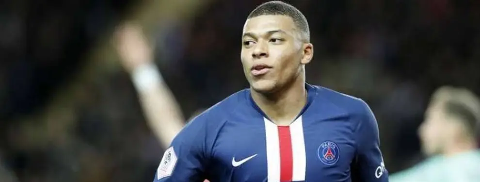 Mbappe le pone tres condiciones al Real Madrid para fichar