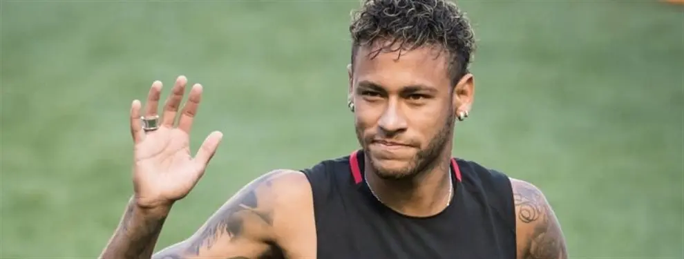 El Barça se lanza a por el brasileño ¡Bartomeu lo tiene ‘hecho’!