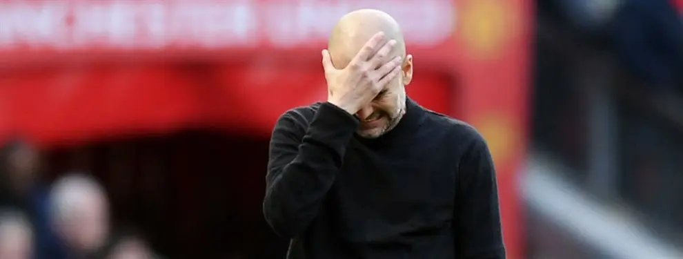 Pep Guardiola le quita al Barça y al Real Madrid ‘el próximo Messi’