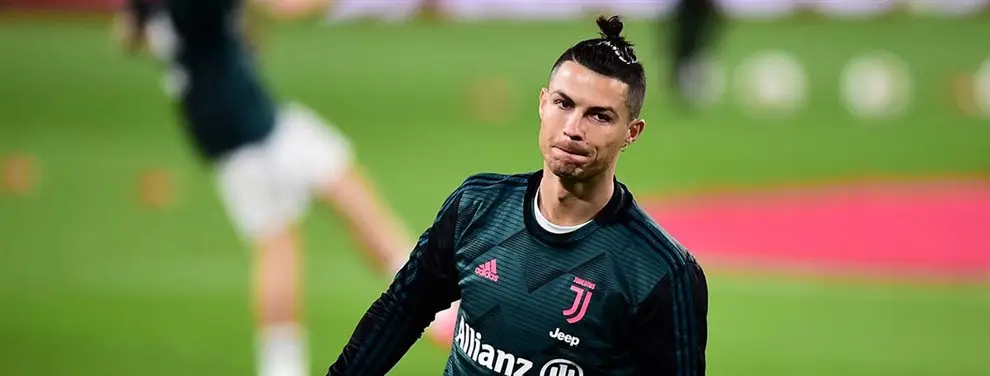 Se adelantan a Cristiano Ronaldo: Barça y Madrid cogen ventaja por un crack