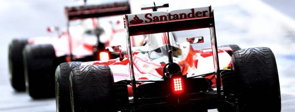 La Fórmula 1 en peligro ¡pueden desaparecer hasta 4 equipos!