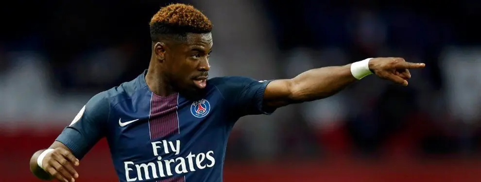 Rechaza a Florentino Pérez y... ¡se marchará con Neymar!