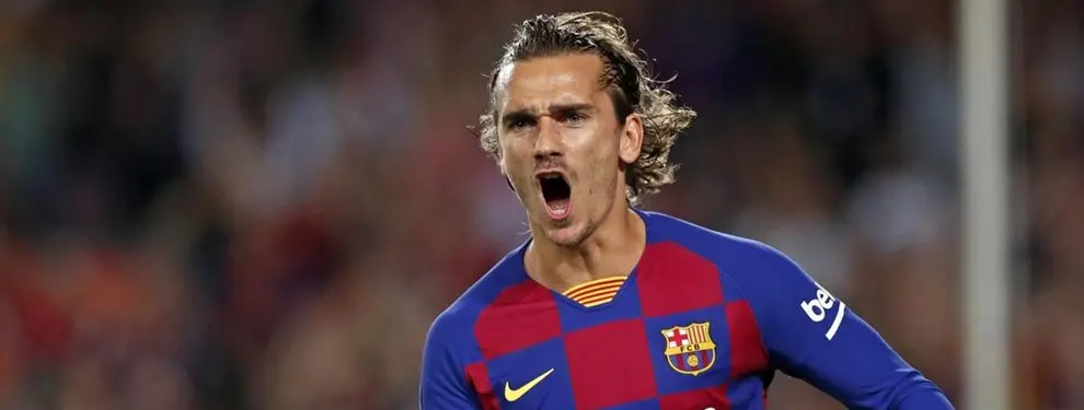 Y no es Griezmann: la estrella del Barça a la que piden mucho más