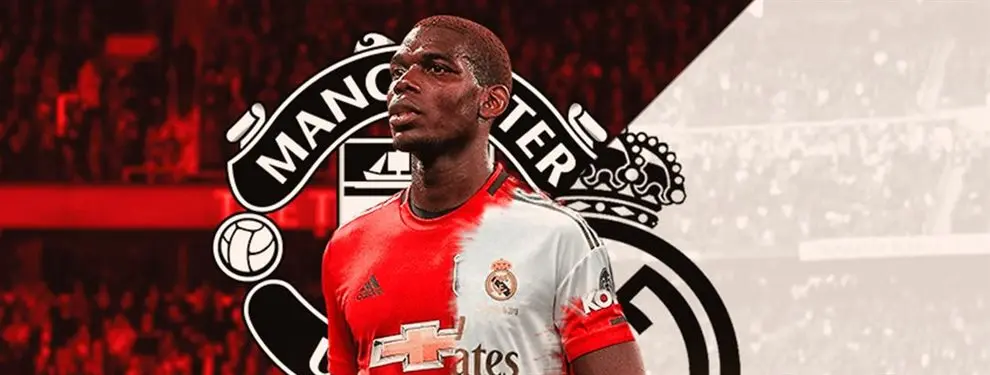 ¡Florentino elige galáctico! Todo encaja, el fichaje más mediático listo