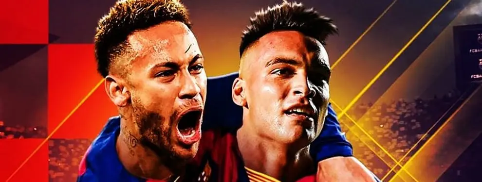 El tapado de Leo Messi para este verano ¡vale más de 100 ‘kilos’!