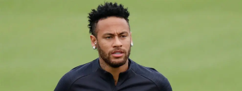Es el nuevo Neymar: el fichaje que el Barça se plantea