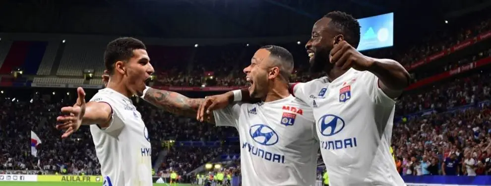 Rechaza a Florentino Pérez y... ¡se marchará a la Premier!