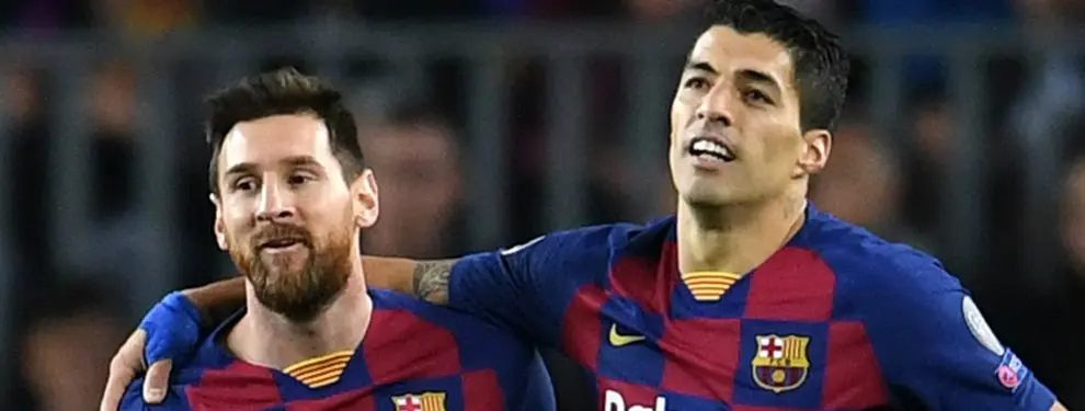 Oficial: Bartomeu les expulsa del club. La mayor crisis histórica del Barça