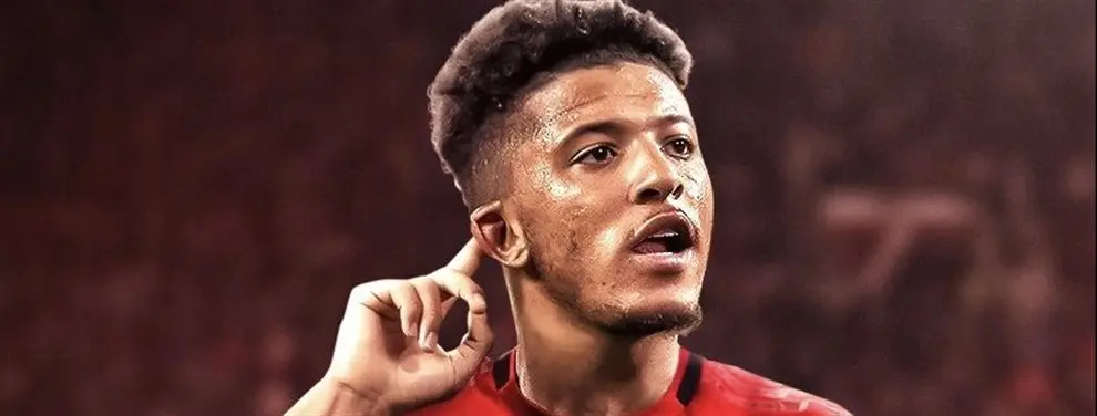 El Manchester United se aprovecha: ¡Prepara 300 millones este verano!