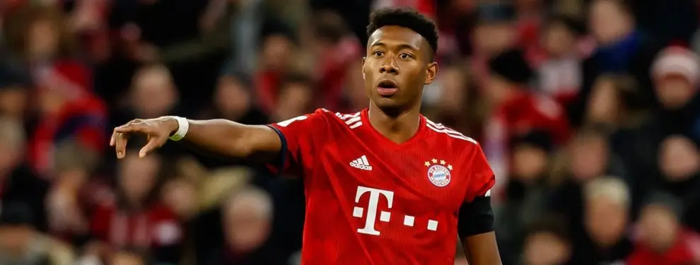 Florentino cabreadísimo con el crack: “La próxima te vas a reír de otro”