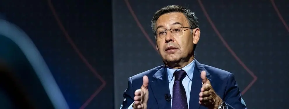 ¡Problemas para Bartomeu! La crisis más grave que se recuerda en el Barça