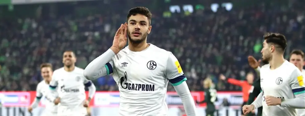 Bartomeu ya tiene su primer fichaje ¡El Barça pagará 30 kilos en junio!