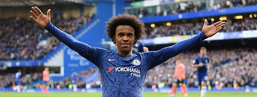 Confirmado: “Cristiano piensa en volver al Madrid”