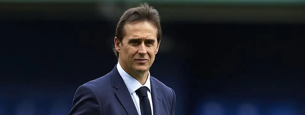 El defensa TOP que Messi no quiere en el Barça y apunta al Sevilla