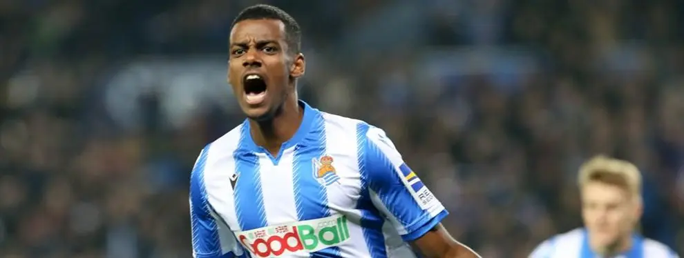 Última hora: El bombazo de Florentino Pérez para la 20/21