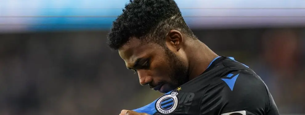 Madrid y Barcelona no llegan a tiempo a por él. ¡Menudo error!