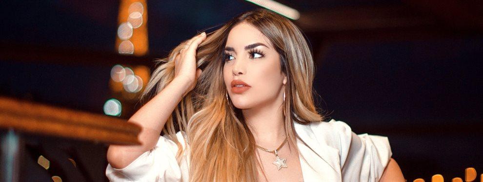 El nuevo video de Kimberly Loaiza en leggins: ¡es lo más visto!